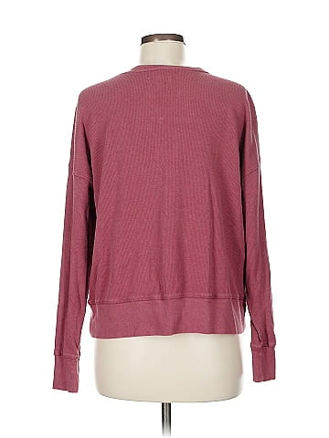 Lou & Grey Pullover Sweater (view 2)
