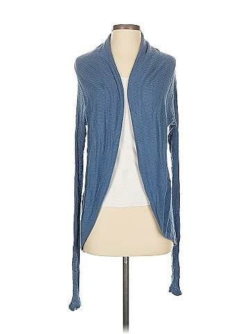 Silence and Noise Cardigan (view 1)
