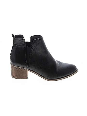 Dr. Scholl's Ankle Boots (view 1)