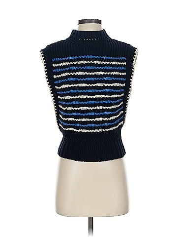 Veronica Beard Sweater Vest (view 1)