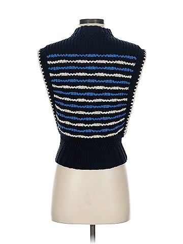 Veronica Beard Sweater Vest (view 2)