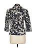 Piazza Sempione Print Gray Blazer Size EU (IT) 42 / US 6 - photo 2