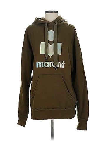 Étoile Isabel Marant Sweatshirt (view 1)