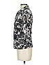 Piazza Sempione Print Gray Blazer Size EU (IT) 42 / US 6 - photo 5