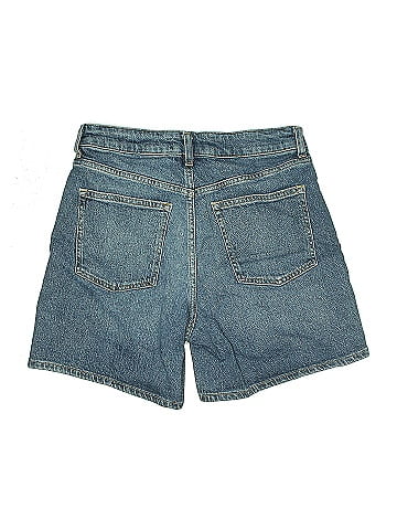 H&M Denim Shorts (view 2)
