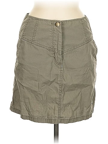 H&M Casual Skirt (view 1)
