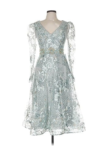 Mac Duggal Cocktail Dress (view 1)