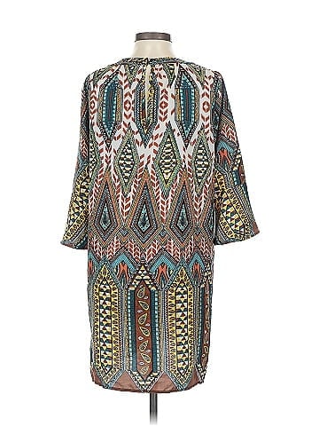 Glam Casual Dress (view 2)