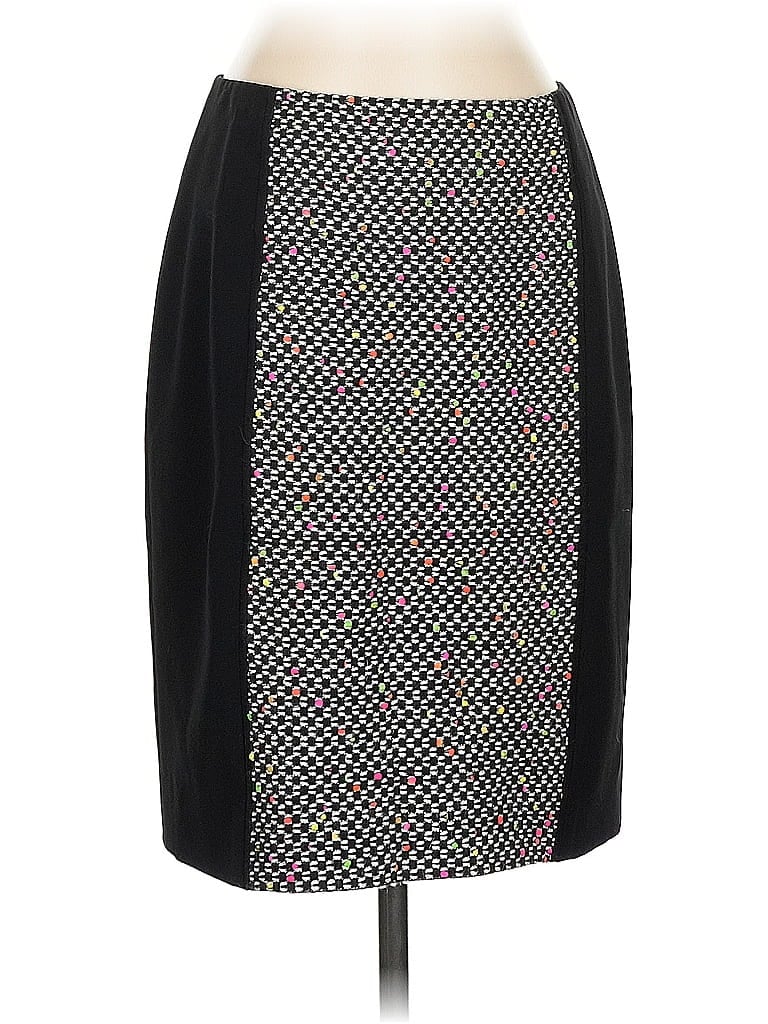 Click to view more detailed imagery on our partner's website Pre-owned Carlisle Formal Skirt In Black