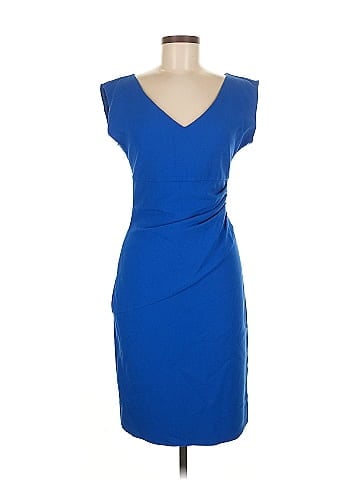 Diane von Furstenberg Cocktail Dress (view 1)