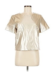 Porridge Short Sleeve Top
