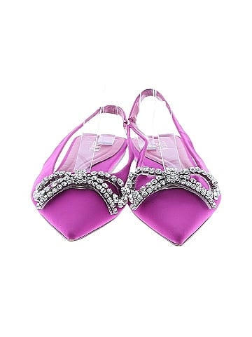 Zara Mule/Clog (view 2)