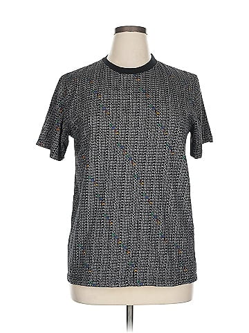 Eighty Eight Short Sleeve Turtleneck (view 1)