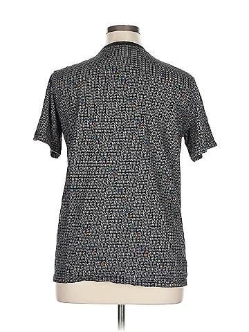 Eighty Eight Short Sleeve Turtleneck (view 2)
