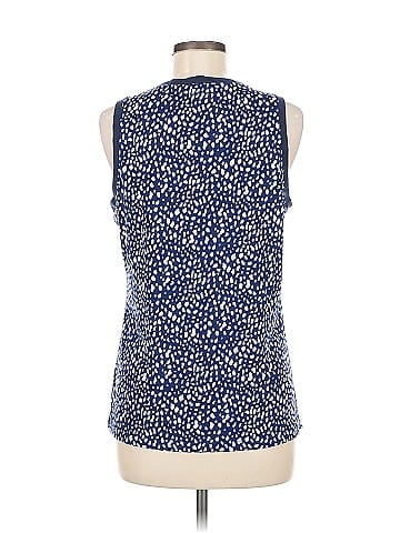 Dokotoo Sleeveless Blouse (view 2)