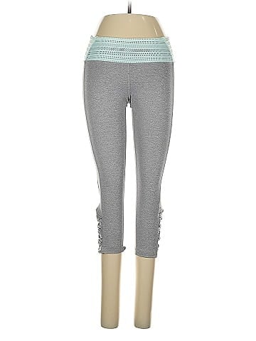Roxy Active Pants (view 1)