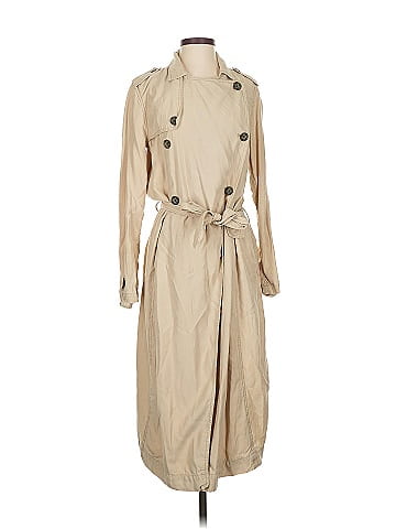 Abercrombie & Fitch Trenchcoat (view 1)