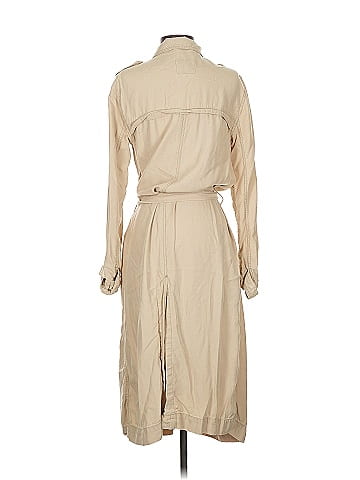 Abercrombie & Fitch Trenchcoat (view 2)