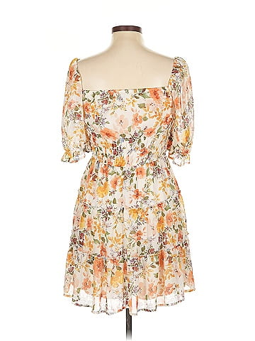 Trixxi Casual Dress (view 2)