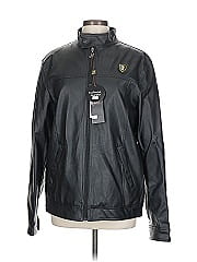 Armani Collezioni Track Jacket