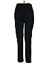 Weekend Max Mara Solid Black Dress Pants Size 12 - photo 2