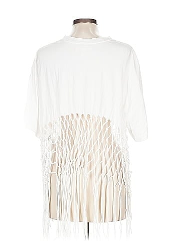 Urban Outfitters Short Sleeve Blouse (view 2)