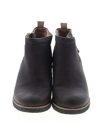 Dr. Scholl's Ankle Boots (view 2)