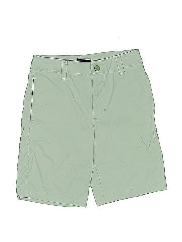 Under Armour Khaki Shorts (view 1)