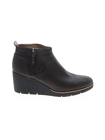 Dr. Scholl's Ankle Boots (view 1)