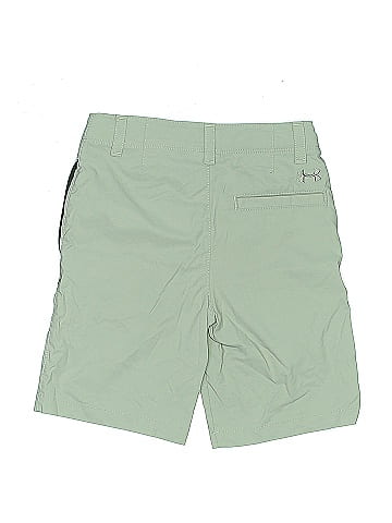 Under Armour Khaki Shorts (view 2)