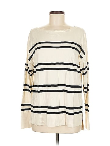 Banana Republic Factory Store Pullover Sweater (view 1)