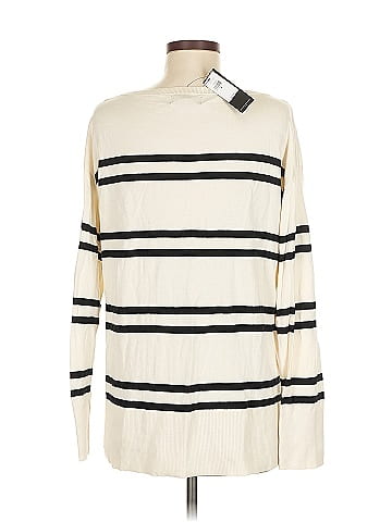 Banana Republic Factory Store Pullover Sweater (view 2)