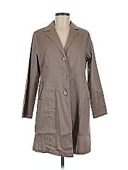 Gudrun Sjödén Trenchcoat