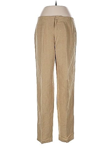 Chico's Design Silk Pants (view 1)