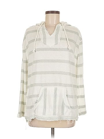 Ocean Drive Clothing Co. Pullover Sweater (view 1)