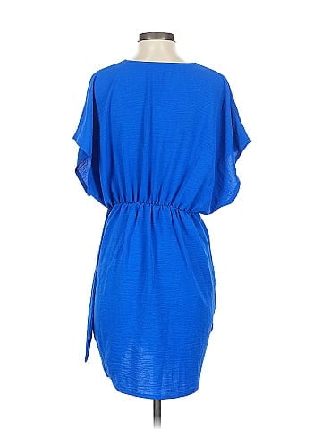 She + Sky Cocktail Dress (view 2)