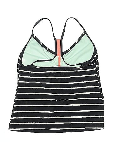 Nike Swimsuit Top (view 2)