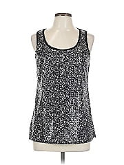 Ann Taylor Factory Sleeveless Top