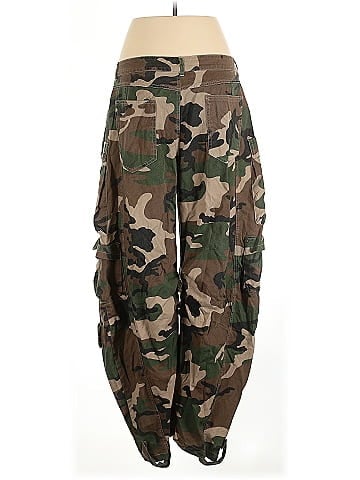 Fashion Nova Cargo Pants (view 2)