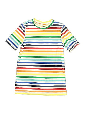 Primary Clothing Short Sleeve T-Shirt (view 1)