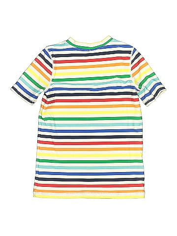 Primary Clothing Short Sleeve T-Shirt (view 2)
