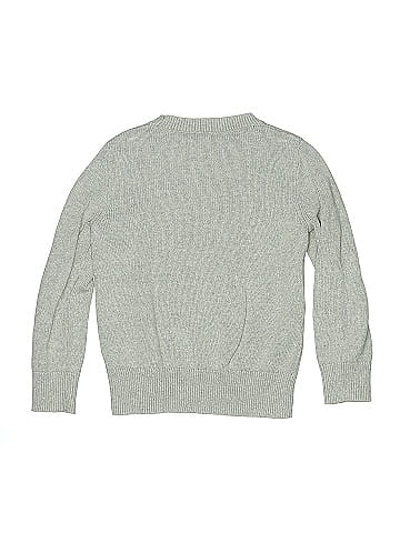 Crewcuts Pullover Sweater (view 2)