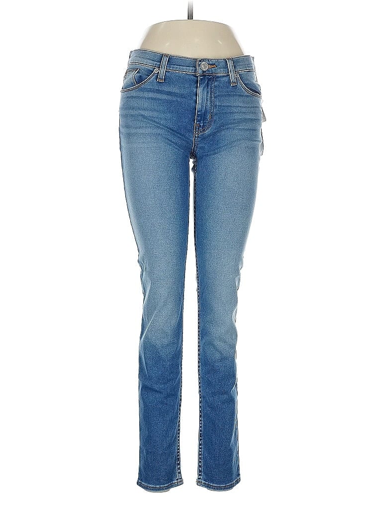 Pre-owned Hudson Jeans In Blue