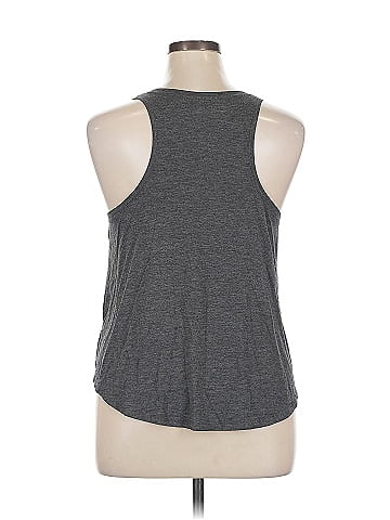 Mudd Sleeveless T-Shirt (view 2)