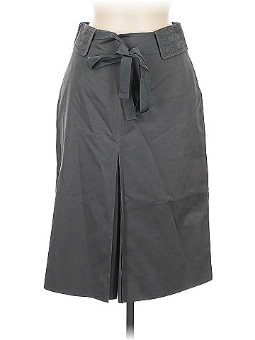 Carolina Herrera Formal Skirt (view 1)