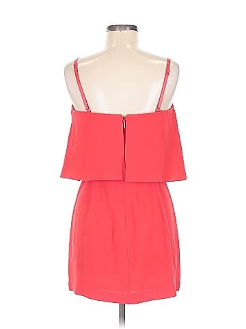 BCBGMAXAZRIA Cocktail Dress (view 2)