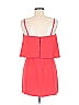 BCBGMAXAZRIA Solid Red Cocktail Dress Size 8 - photo 2