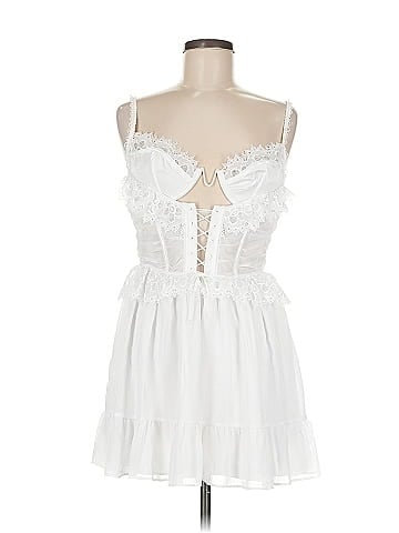 For Love & Lemons Cocktail Dress (view 1)