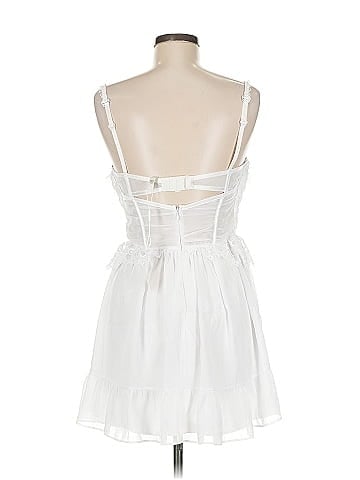 For Love & Lemons Cocktail Dress (view 2)