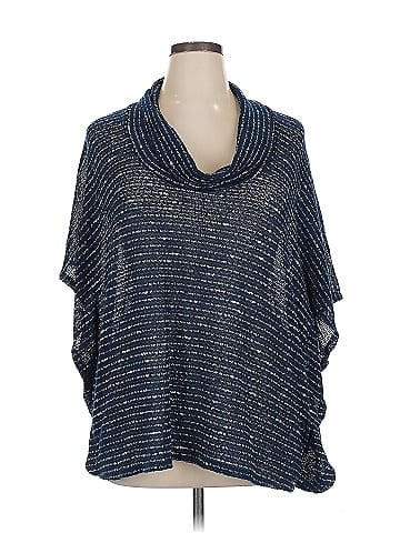 New Directions Poncho (view 1)